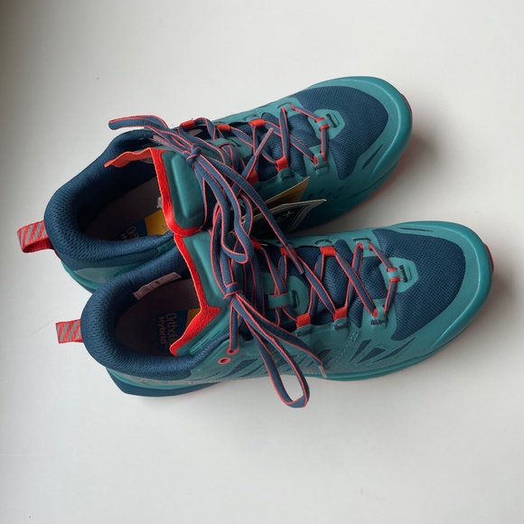 BRAND NEW LA SPORTIVA JACKAL II GORTEX MTN RUNNING WOMEN’S SNEAKERS - Picture 3 of 5